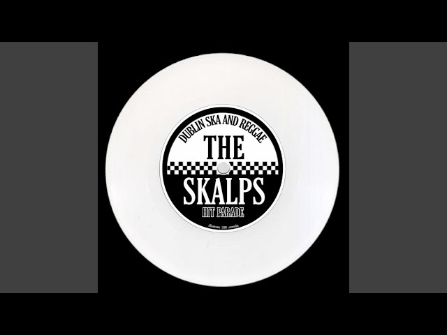 The Skalps - Hit Parade