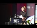 SBIFF 2022 - Charlize Theron Presents American Riviera Award & Kristen Stewart Acceptance Speech