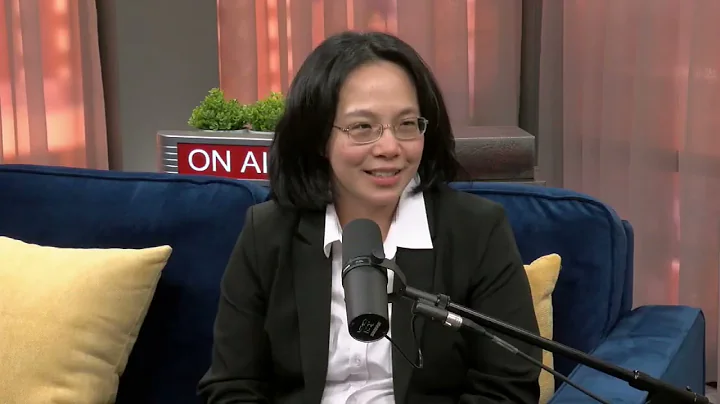 Paul Pepper: Prof. Ai-Ling Lin, Alzheimer's Research Study & Lois Long, Missouri Haiku Project