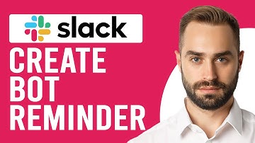 How To Create A Slackbot Reminder (How To Set Reminders Using Slackbot)