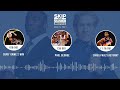 Suns' Game 2 win, Paul George, Chris Paul's return? (6.23.21) | UNDISPUTED Audio Podcast