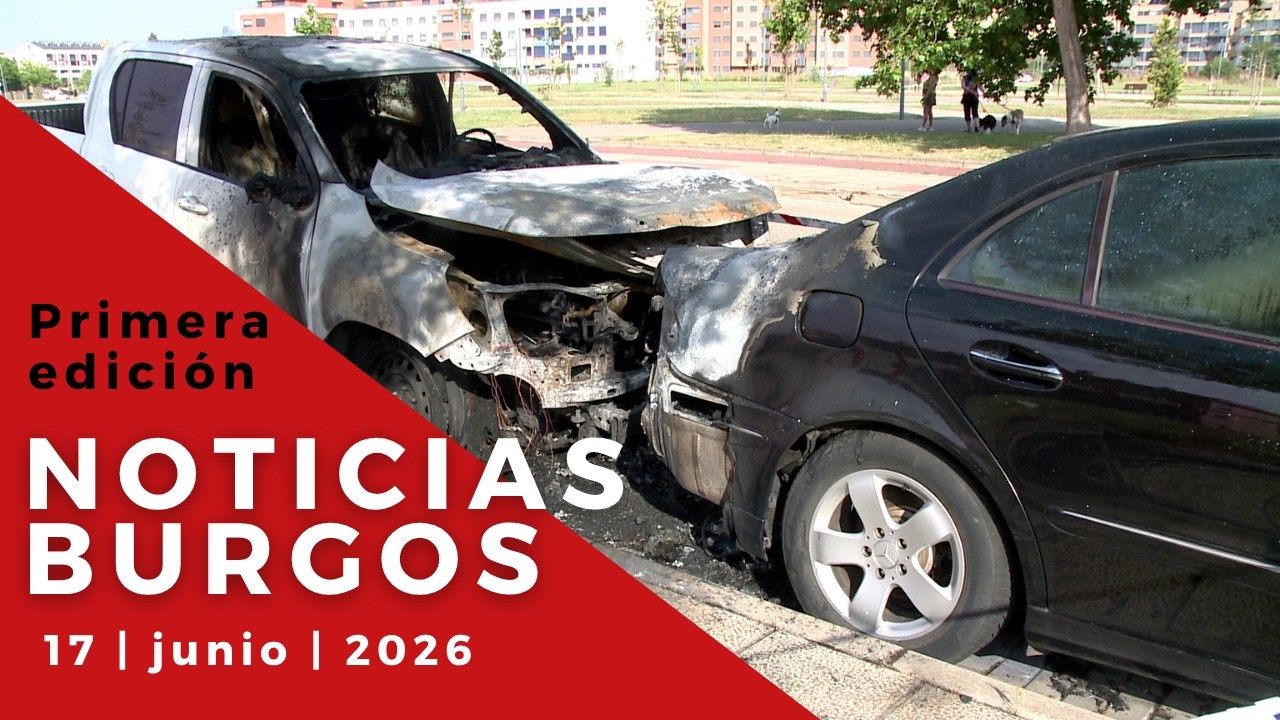 NOTICIAS 8 PRIMERA EDICIÓN | 17 06 26