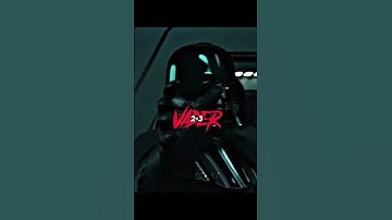 Darth Vader vs Yoda #starwars #edit #shorts #fypシ #fyp