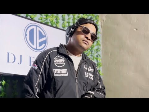 Dj Ermy Sunday Chill Pt9 