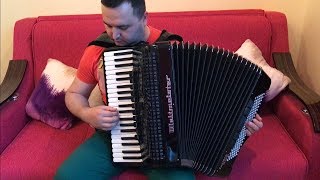 Video thumbnail of "Vitalie Vataman | Hore lăutărești de Constantin Fulgerică și Ionică Minune"