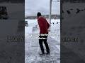 This Is Why You Must Start 😱🔥 #iceskating #pov #shorts
