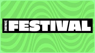 Everything Known About Fortnite Festival Season 3