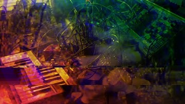 Polyrhythmic Acidustrial Modular Mayhem