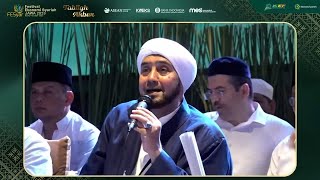 TERMERDU SHOLAWAT HABIB SYECH BIN ABDUL QADIR ASSEGAF