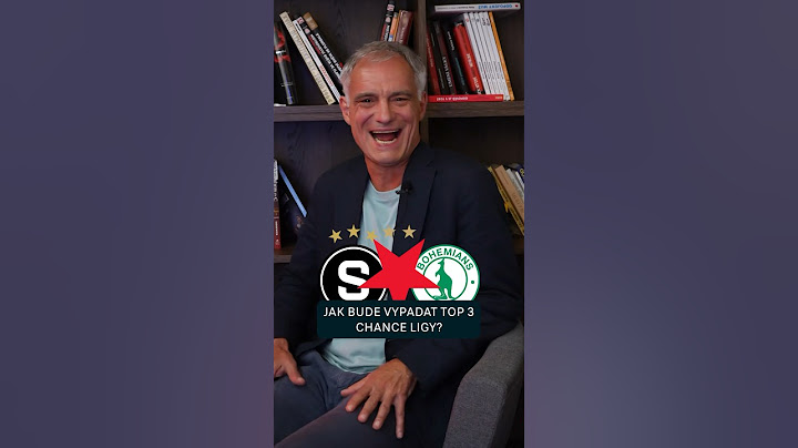 Jak dopadne Chance Liga podle Ivana Trojana ⚽️ #livesport #livesportdaily #chanceliga #ceskyfotbal