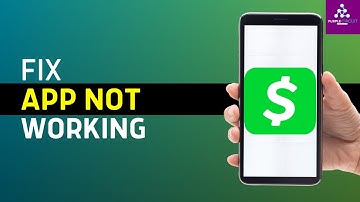 How To Fix Cash App Not Working/Crashing/Lagging (Step-by-Step)
