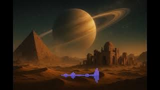 Whispers of the Sand | Epic Cinematic Soundtrack