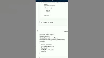 NPTEL 2023| week 9| Assignment answer Problem solving through Programming in C|