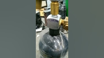 soda Maker machine Chacking video serial number 192