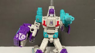 Power Of The Primes Dreadwind