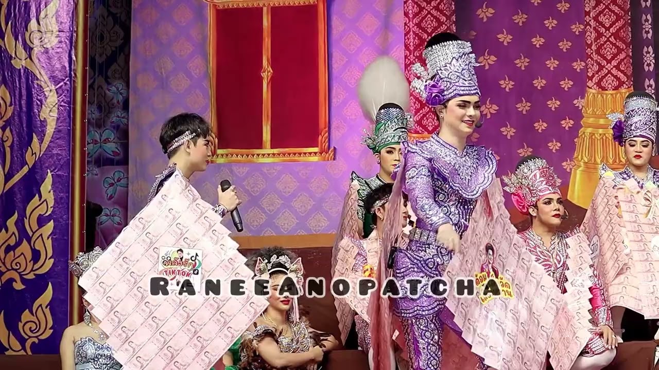 ฉากยาว ขำยาว แล้วเบลล์ก็แซวยาว แซวทั้งแชมป์ ฝ้าย ดอกดิน และเมนูของหัวหน้าก็ทำเบลล์ลุ้นอีก🤣