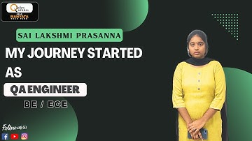 SAI LAKSHMI PRASANNA