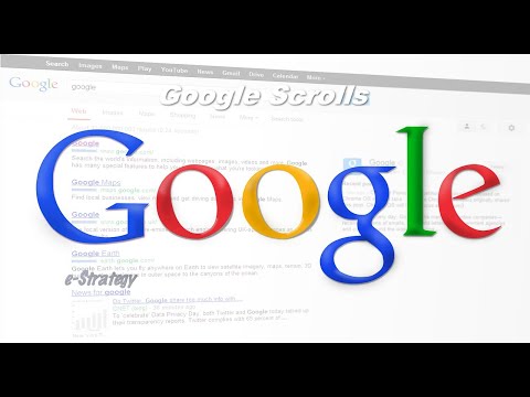 🔎 Google Automatically Scrolls To Webpage Section From Featured Snippets