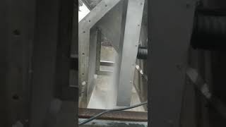 Monad Solid flow meter