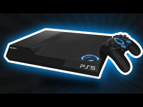 PlayStation 5 Nasıl Olacak?