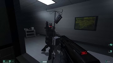 F.E.A.R. Extraction Point (Walkthrough)    - Part 4