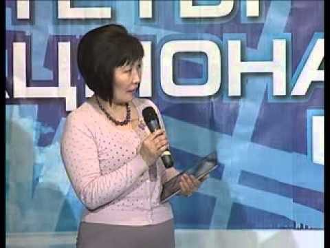 Умная школа. Передача 1. Эфир от 31.03