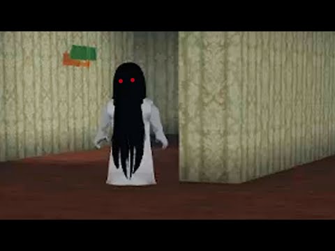 Creepy Surprise Elevator Ride