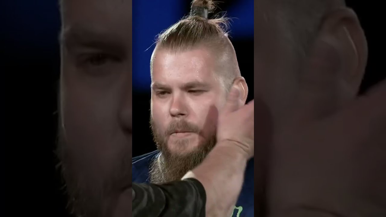A KO That S Iconic From Any Angle 