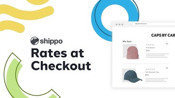 Getting Started With Shippo