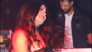 Saria Al Sawas Concert 2021 سارية السواس - حفلة بيروت