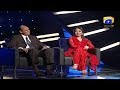 The Shareef Show - (Guest) Sharmila Farooqui & Islahuddin Siddiqui (Comedy show)