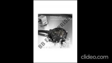 LIGO RS232 Digital Fuel Sensor