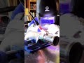 Big Turbo Honda Civic R18 Build #8thgencivic #8thgen