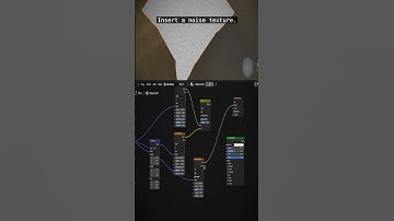 Fabric Pillow – 1 min. Blender Tutorial #blender #FabricShader #Pillow