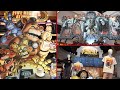 Halloween Horror Nights 2025 merchandise