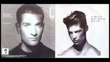 Eg & Alice - Doesn´t Mean That Much To Me