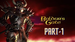 Epic RPG Adventure Awaits CooP with @MaskyPlays | Baldur's Gate EE Live | Part 1