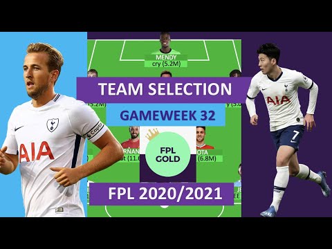 FPL GW 32