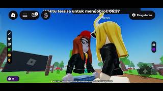 Aku kangen kamu.... Melka🙂