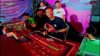 CEK SOUND INSTRUMENT ROE AUDIO - PADIRGA MUSIC - HALAL BIHALAL PEMUDA KAUM - KARANGTENGAH DEMAK