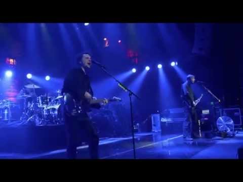 Stockholm Syndrome Live 2015  - Muse - The Mayan 2015