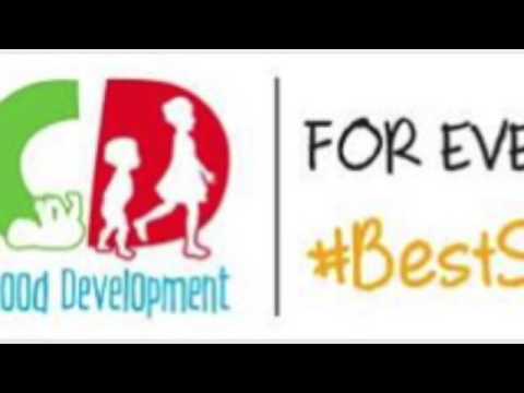 Ecd Policy