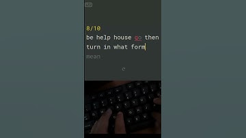 Typing using monkey type #typing #typingspeed  #monkeytype