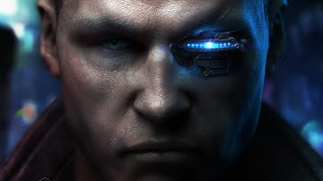 Hard Reset: Extended Edition Trailer