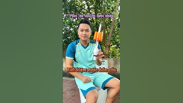 Cách tiết kiệm nước cho bồn cầu