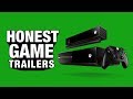 XBOX ONE (Honest Game Trailers)