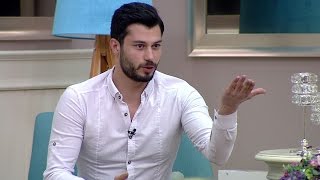 Kısmetse Olur - Emre Ubeyli'den Kısmetse Olur'a sürpriz dönüş! Resimi