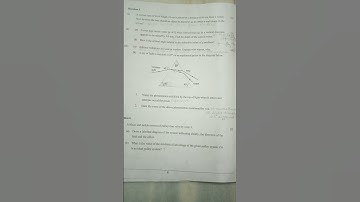 icse physics 2023 board paper solution| section B fully solved|