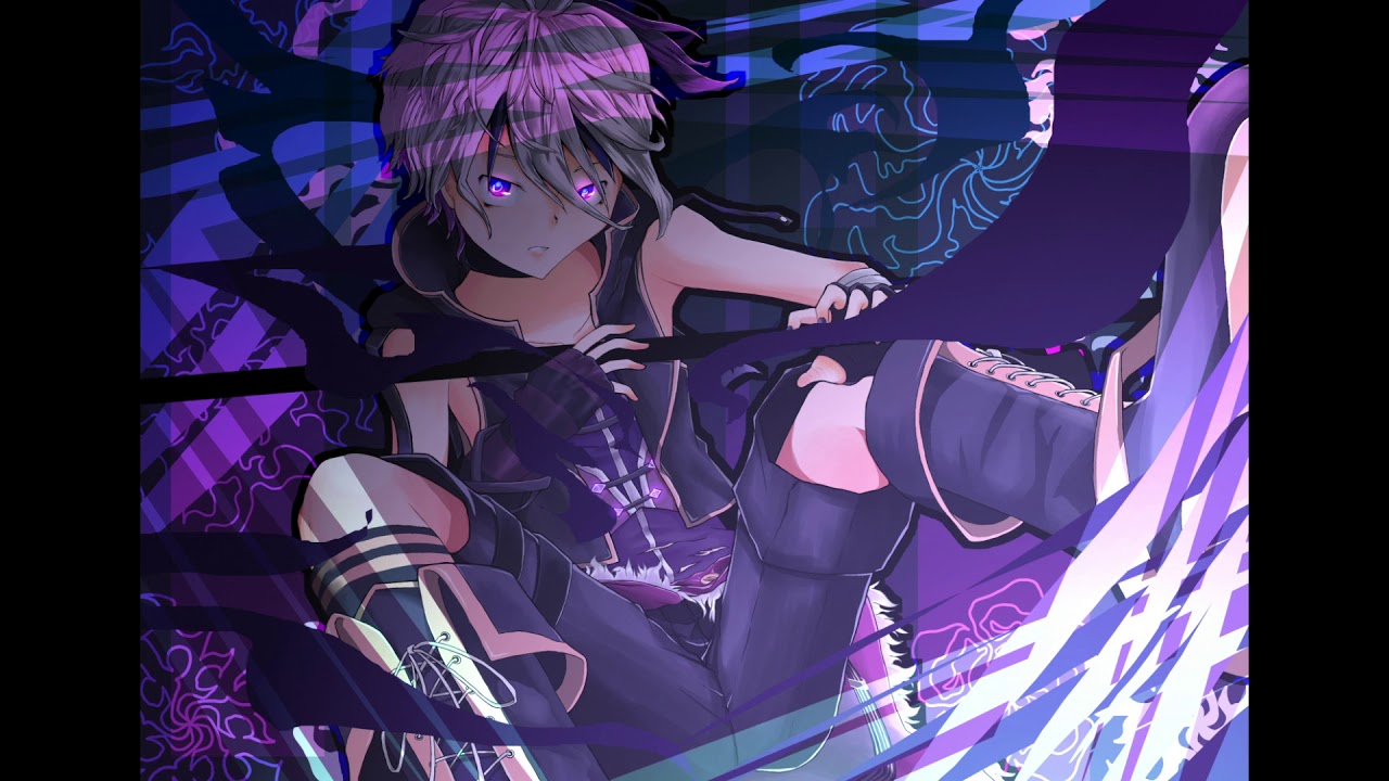 【v flower】Saikoshisu Sensu サイコシスセンス【オリジナル曲】