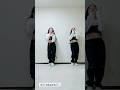 IVE 아이브 "WAVE" 〜dance cover〜#shorts
